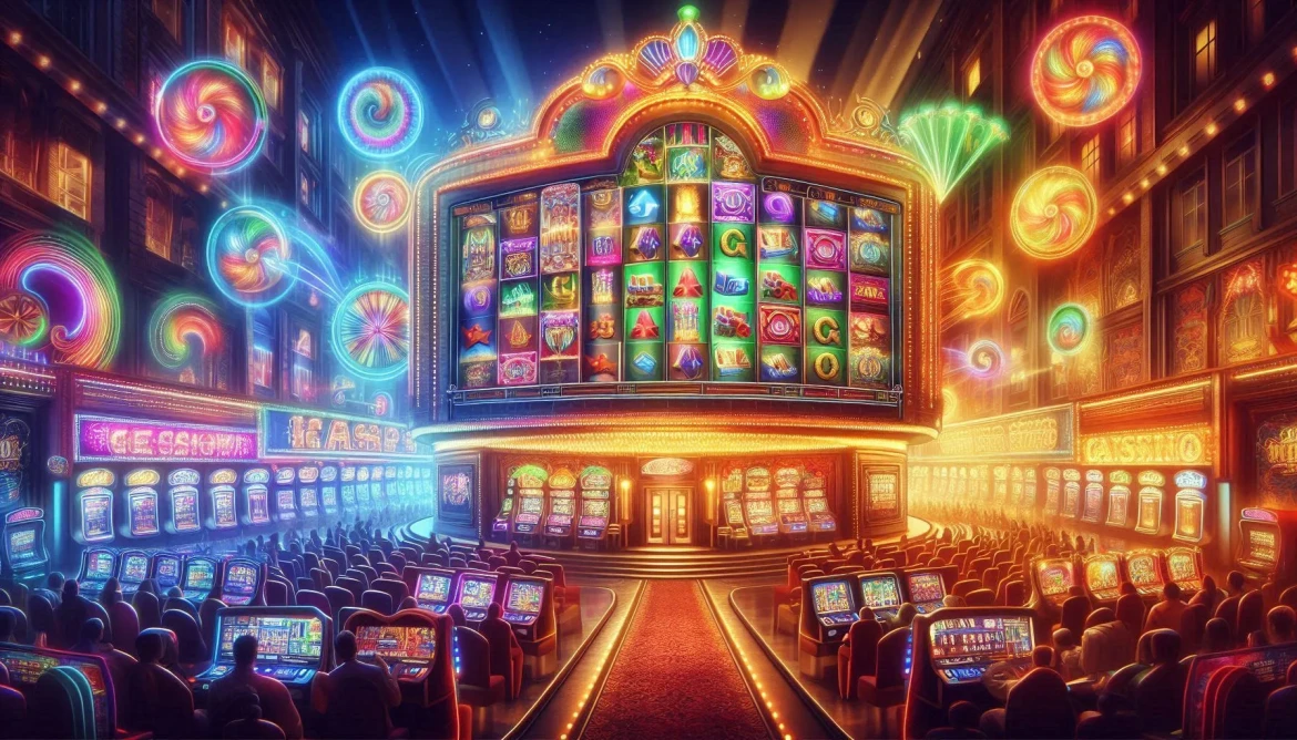 QuickWin Casino